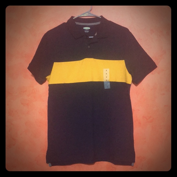 Old Navy Other - Old Navy Men's Polo Shirt